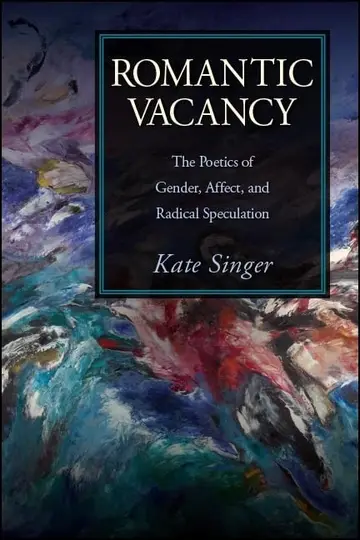 Cover of Romantic Vacancy