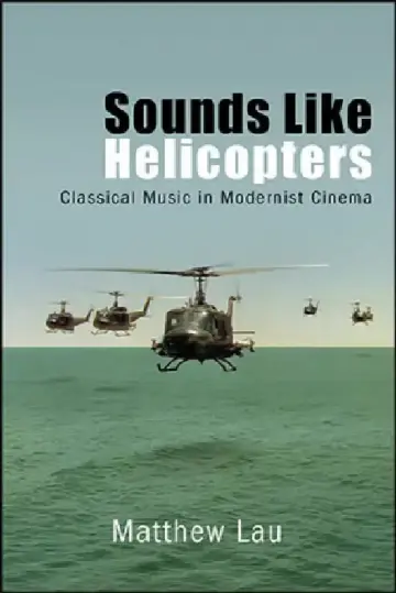 Cover of Sounds Like Helicopters