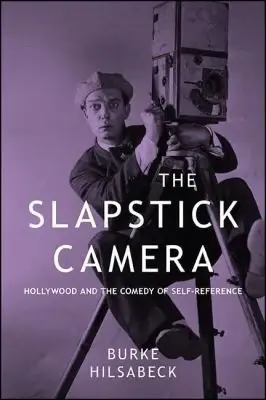 Cover of The Slapstick Camera