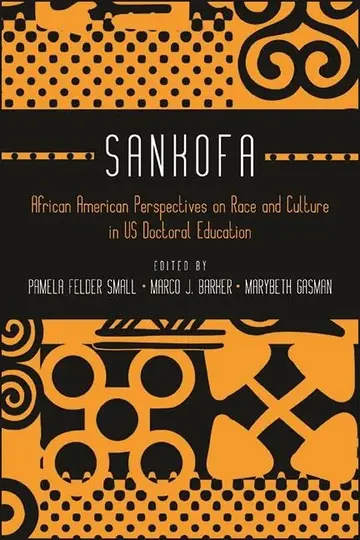 Cover of Sankofa