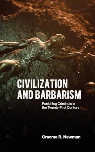 Cover of Civilization and Barbarism