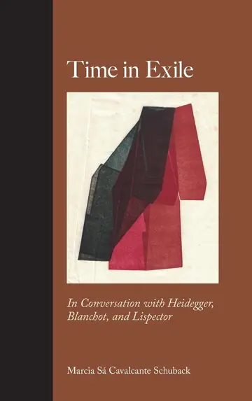 Cover of Time in Exile