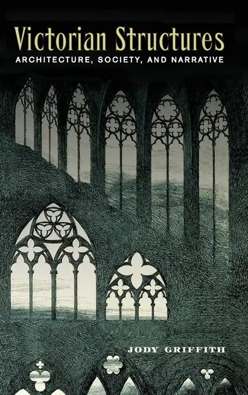 Cover of Victorian Structures