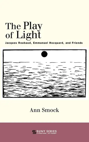 Cover of The Play of Light