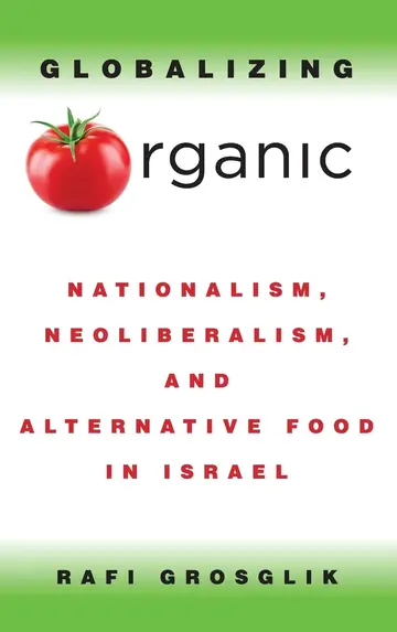 Cover of Globalizing Organic
