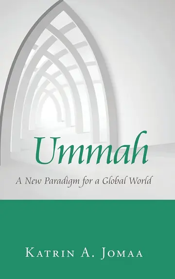 Cover of Ummah
