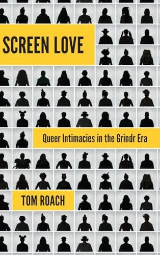 Cover of Screen Love