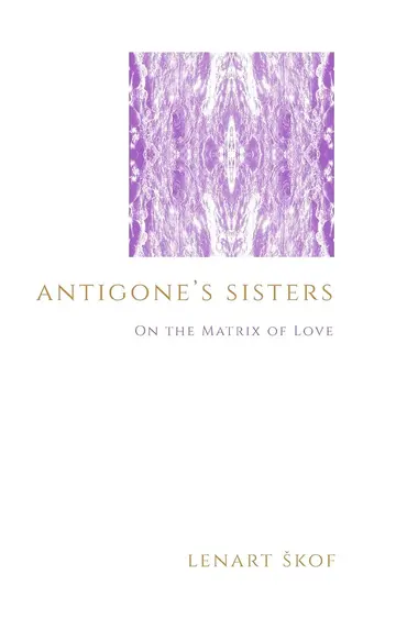 Cover of Antigone's Sisters