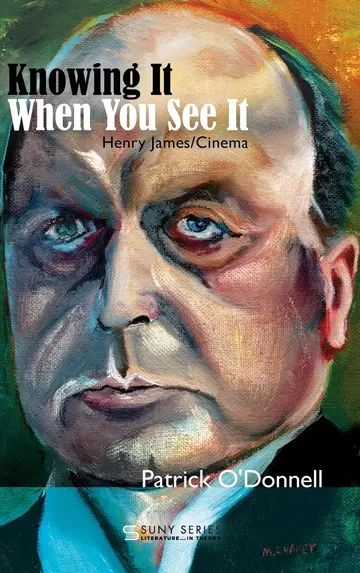 Cover of Knowing It When You See It