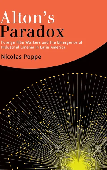 Cover of Alton's Paradox