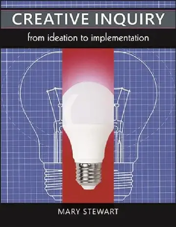 Cover of Creative Inquiry