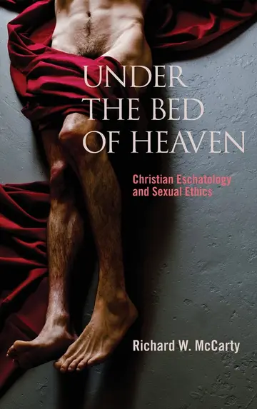 Cover of Under the Bed of Heaven