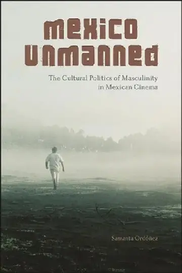 Cover of Mexico Unmanned