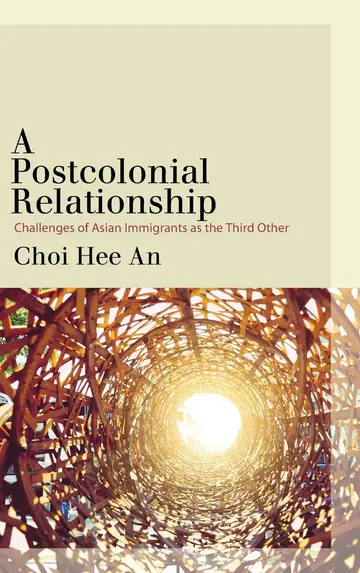 Cover of A Postcolonial Relationship