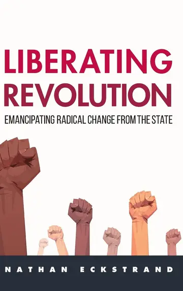 Cover of Liberating Revolution