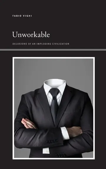 Cover of Unworkable