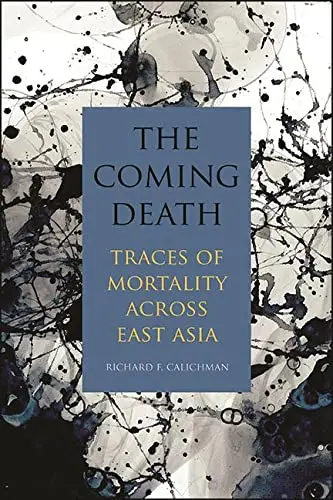 Cover of The Coming Death