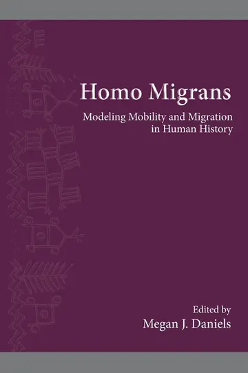 Cover of Homo Migrans