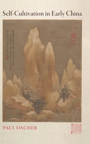 Cover of Self-Cultivation in Early China