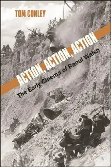 Cover of Action, Action, Action