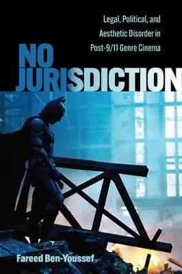 Cover of No Jurisdiction