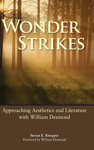 Cover of Wonder Strikes