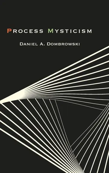 Cover of Process Mysticism