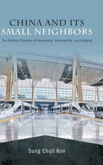 Cover of China and Its Small Neighbors