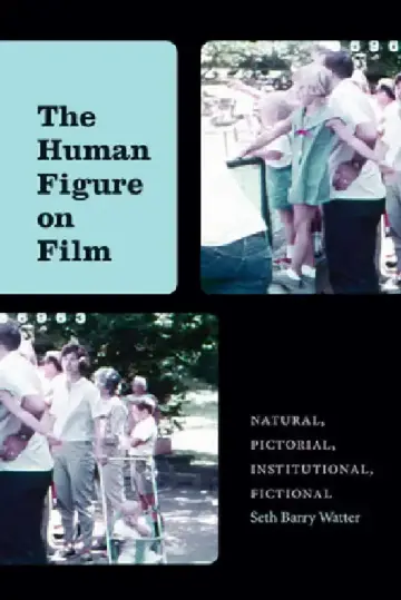 Cover of The Human Figure on Film