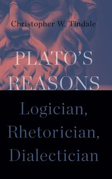 Cover of Plato's Reasons