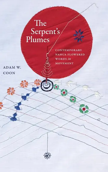 Cover of The Serpent's Plumes