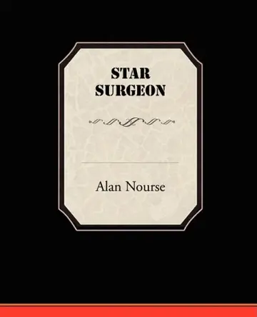 Cover of Star Surgeon