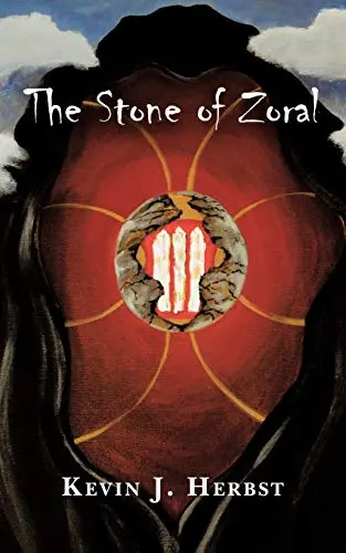 Cover of The Stone of Zoral