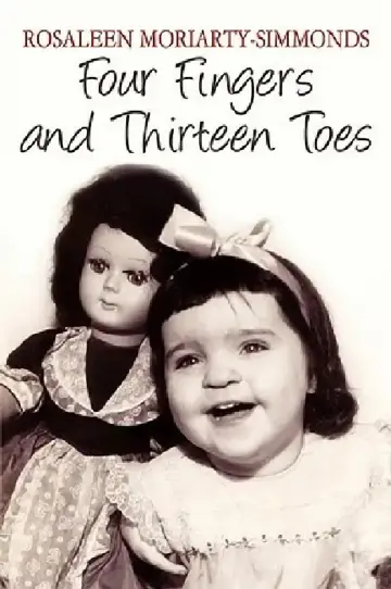 Cover of Four Fingers and Thirteen Toes