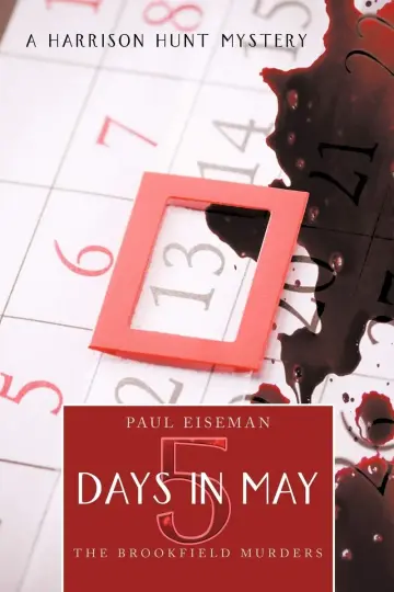 Cover of Five Days in May