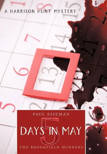 Cover of Five Days in May