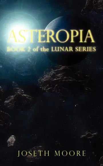 Cover of Asteropia