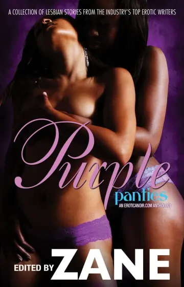 Cover of Purple Panties