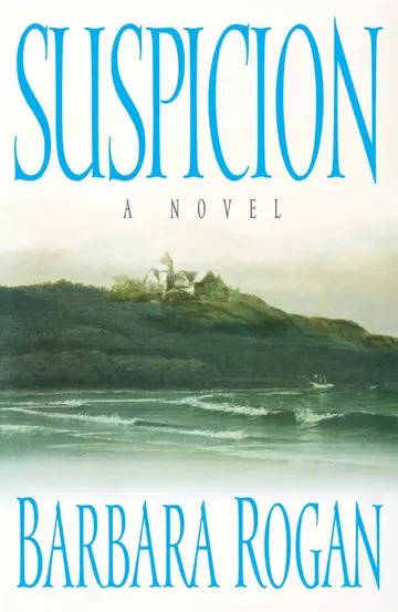 Cover of Suspicion