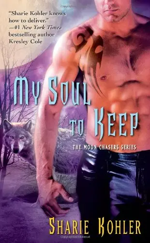 Cover of My Soul to Keep