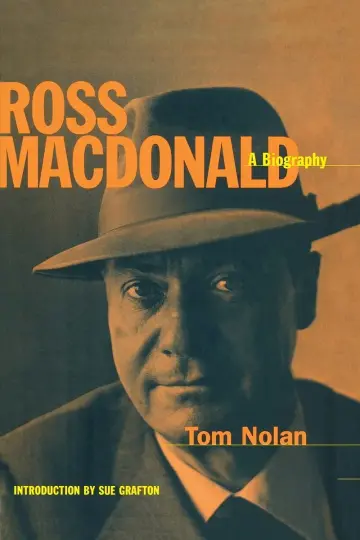 Cover of Ross MacDonald