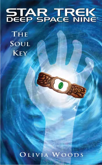 Cover of Star Trek