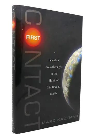 Cover of First Contact
