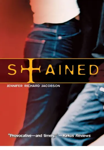 Cover of Stained