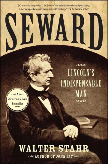 Cover of Seward