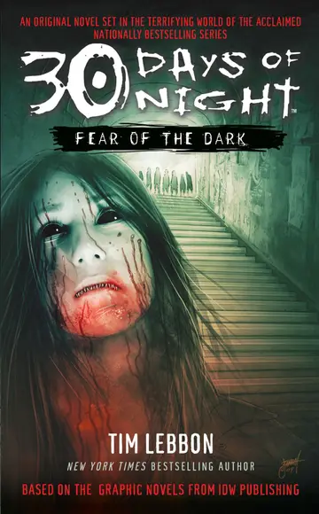 Cover of 30 Days of Night