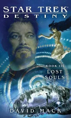 Cover of Destiny