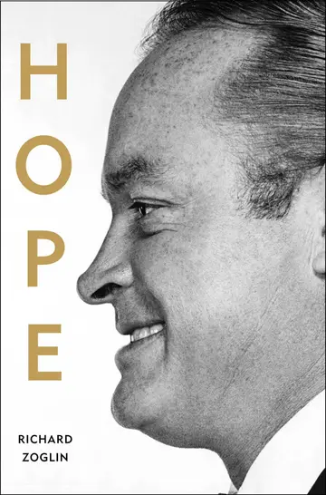 Cover of Hope