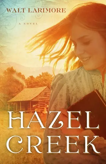 Cover of Hazel Creek