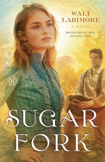 Cover of Sugar Fork